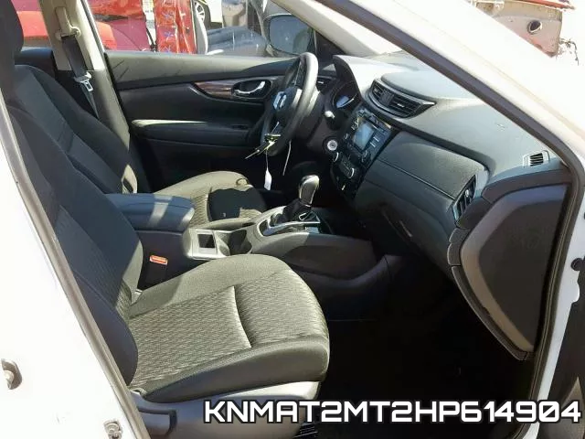 KNMAT2MT2HP614904 фото 6