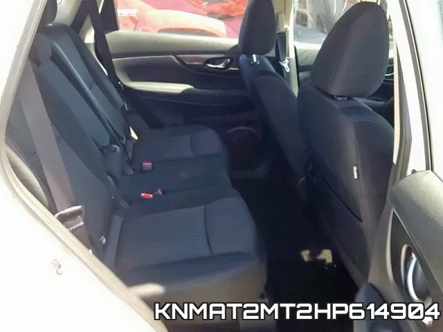 KNMAT2MT2HP614904 фото 7