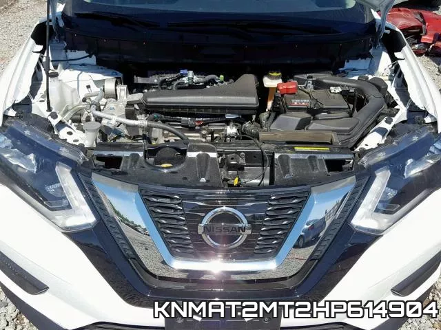 KNMAT2MT2HP614904 фото 8