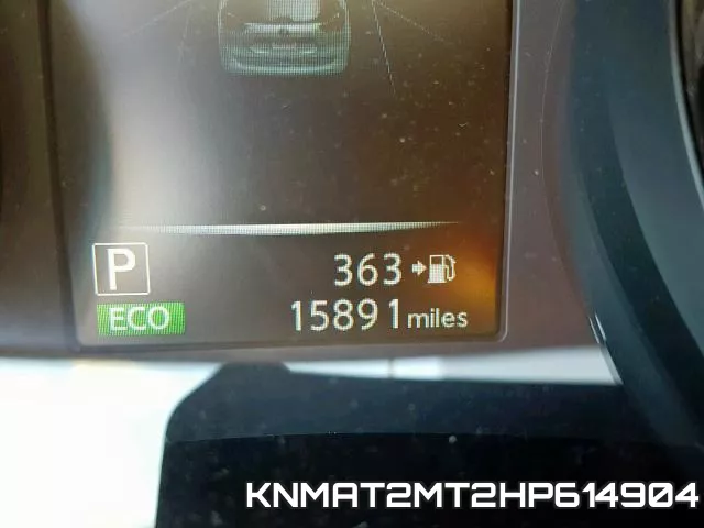 KNMAT2MT2HP614904 фото 9