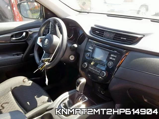 KNMAT2MT2HP614904 фото 10