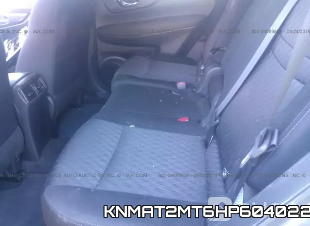 KNMAT2MT6HP604022 фото 9