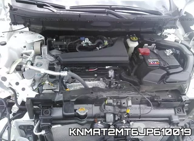KNMAT2MT6JP610019 фото 2