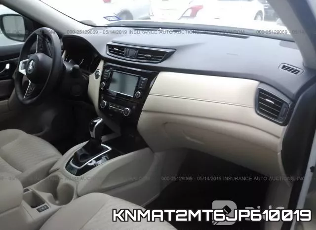 KNMAT2MT6JP610019 фото 6