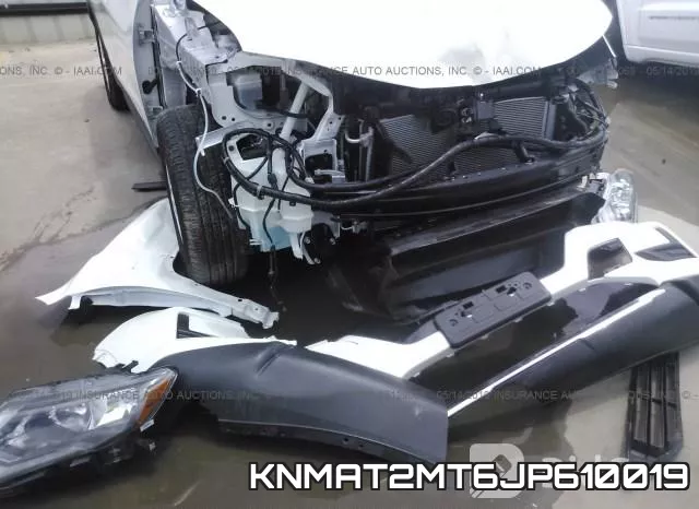 KNMAT2MT6JP610019 фото 7