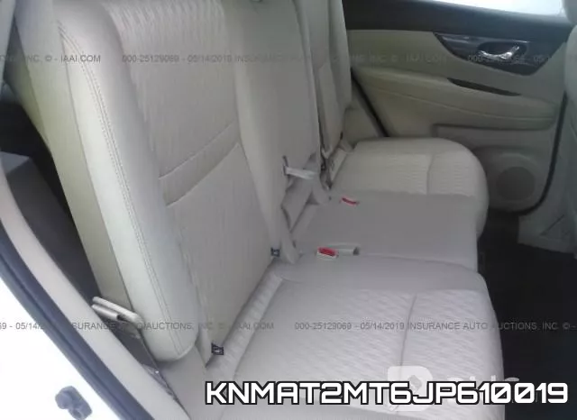 KNMAT2MT6JP610019 фото 9