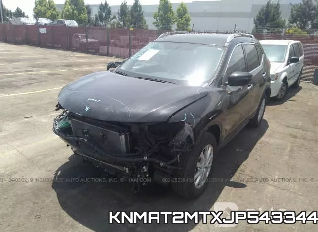 KNMAT2MTXJP543344 фото 3