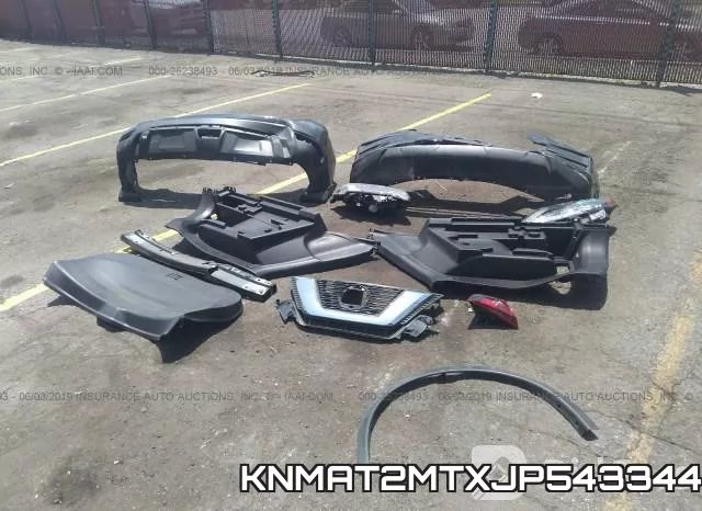 KNMAT2MTXJP543344 фото 7
