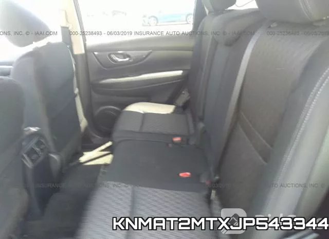 KNMAT2MTXJP543344 фото 9