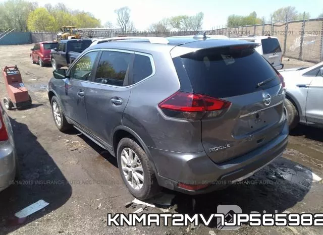 KNMAT2MV7JP565982 фото 4