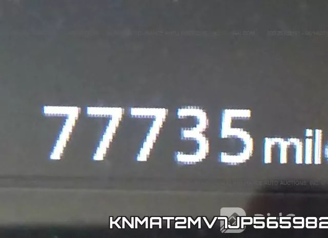 KNMAT2MV7JP565982 фото 8