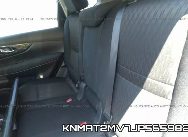 KNMAT2MV7JP565982 фото 9