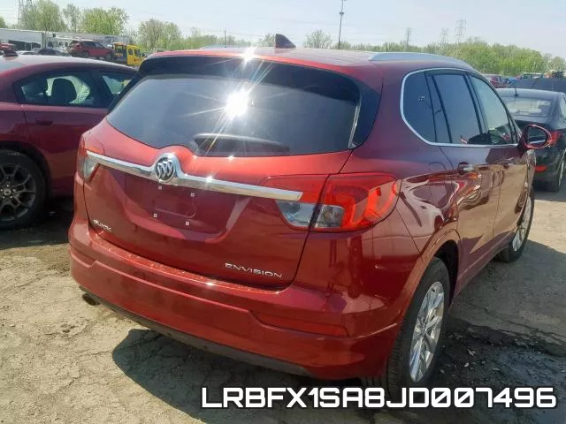 LRBFX1SA8JD007496 фото 5
