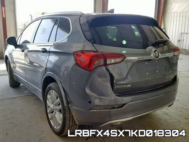 LRBFX4SX7KD018304 фото 4