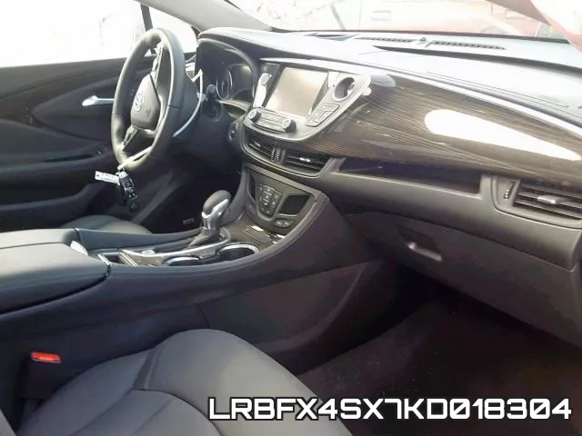 LRBFX4SX7KD018304 фото 6