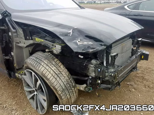 SADCK2FX4JA203660 фото 10