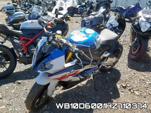 WB10D6001HZ710374 фото 3