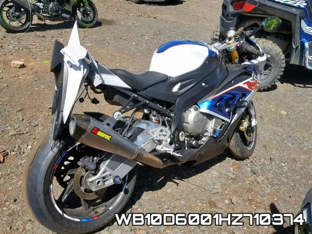 WB10D6001HZ710374 фото 5