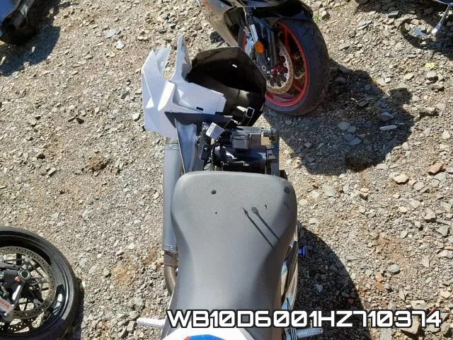 WB10D6001HZ710374 фото 7
