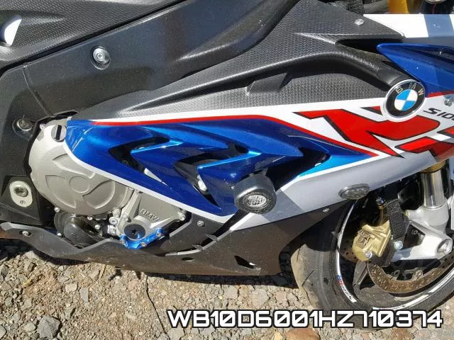 WB10D6001HZ710374 фото 8