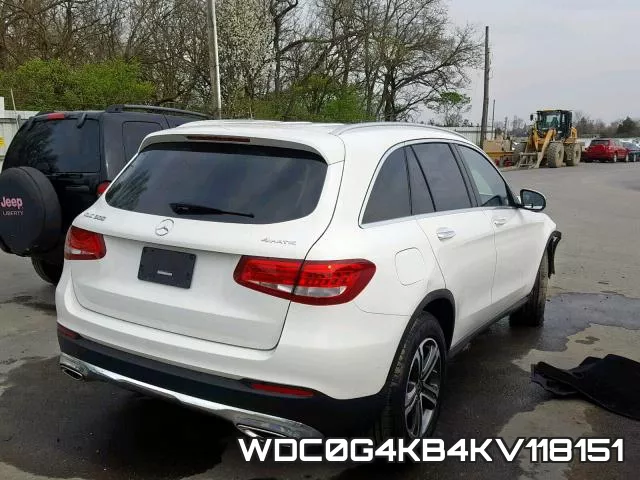 WDC0G4KB4KV118151 фото 5