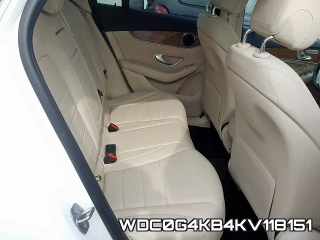 WDC0G4KB4KV118151 фото 7