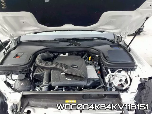 WDC0G4KB4KV118151 фото 8