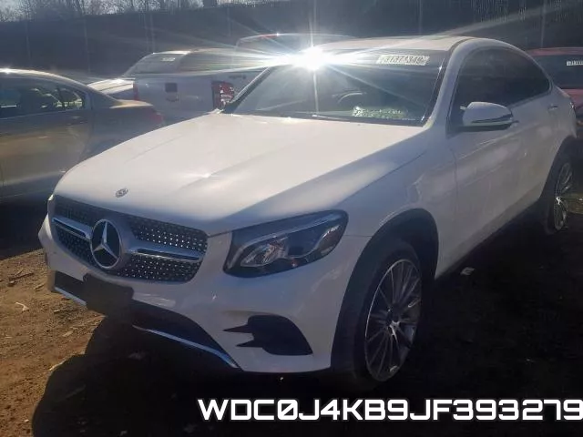 WDC0J4KB9JF393279 фото 3