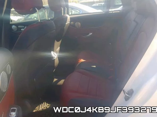 WDC0J4KB9JF393279 фото 7