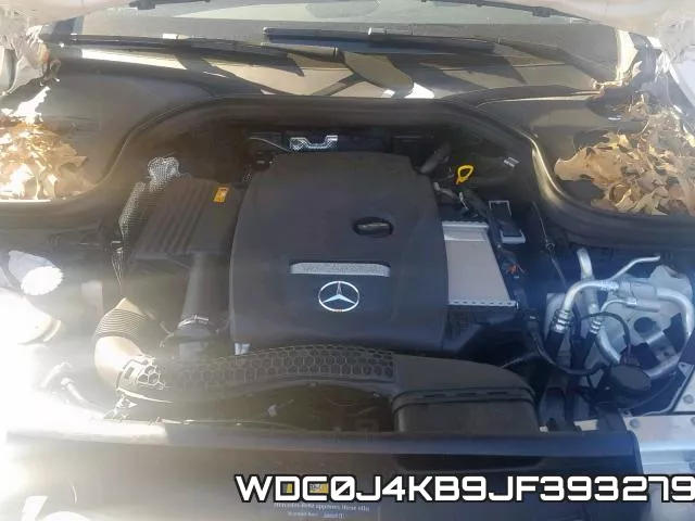 WDC0J4KB9JF393279 фото 8