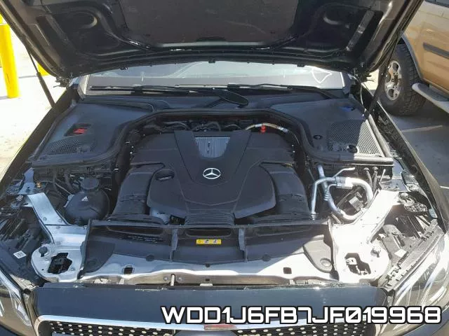 WDD1J6FB7JF019968 фото 8