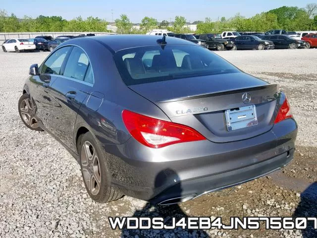 WDDSJ4EB4JN575607 фото 4