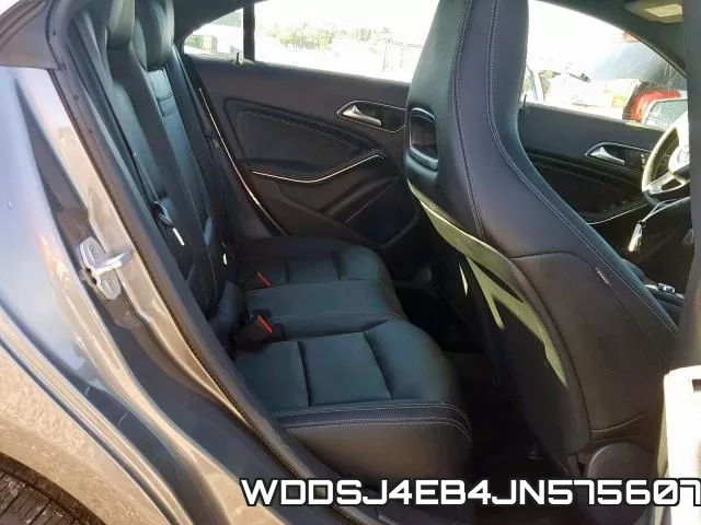 WDDSJ4EB4JN575607 фото 7