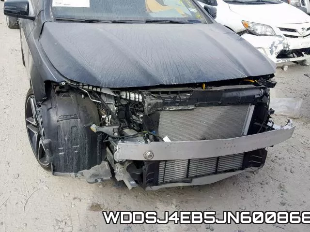 WDDSJ4EB5JN600868 фото 10