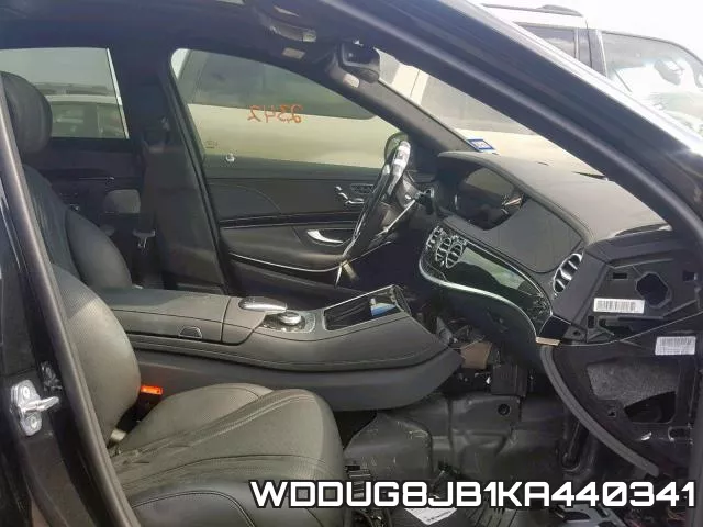 WDDUG8JB1KA440341 фото 6