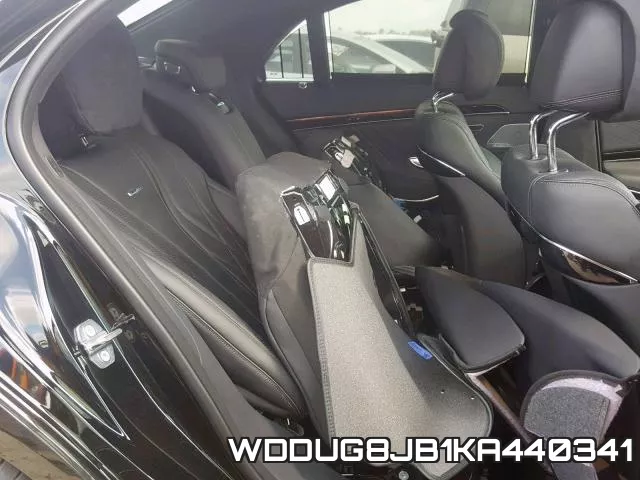 WDDUG8JB1KA440341 фото 7