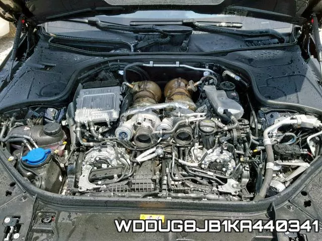 WDDUG8JB1KA440341 фото 8