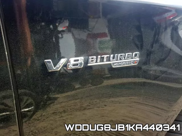 WDDUG8JB1KA440341 фото 10