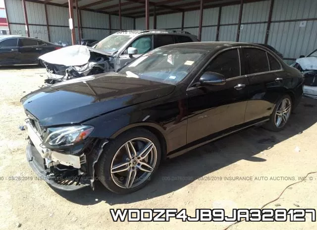WDDZF4JB9JA328127 фото 3