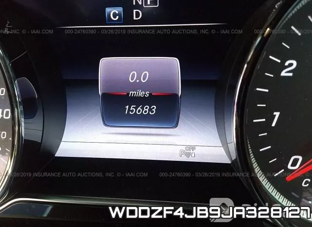 WDDZF4JB9JA328127 фото 8