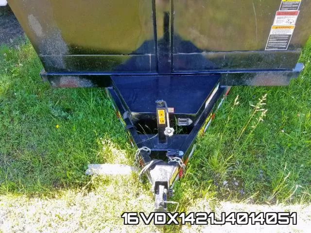 16VDX1421J4014051 фото 8