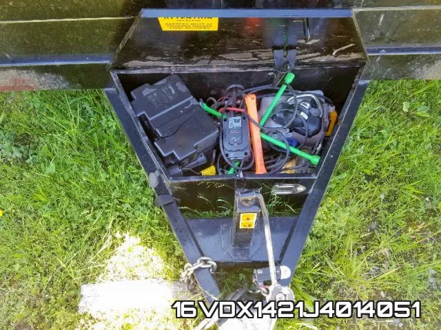 16VDX1421J4014051 фото 9