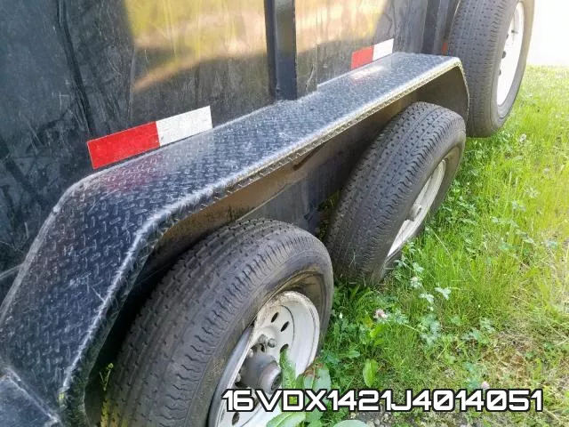 16VDX1421J4014051 фото 10