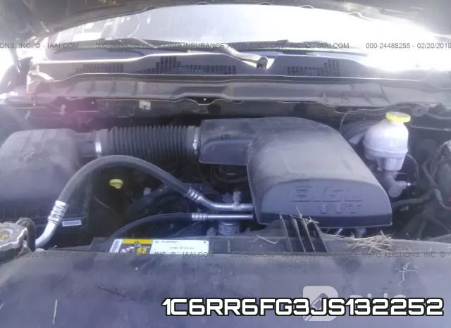 1C6RR6FG3JS132252 фото 2