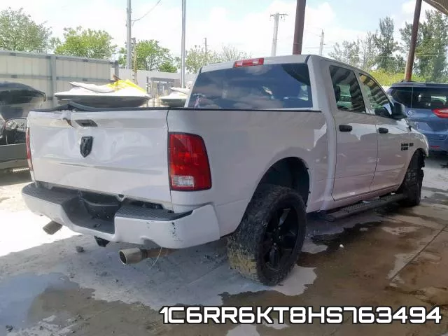 1C6RR6KT8HS763494 фото 5