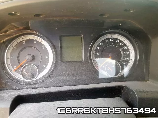 1C6RR6KT8HS763494 фото 9