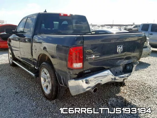 1C6RR6LT7JS193184 фото 4