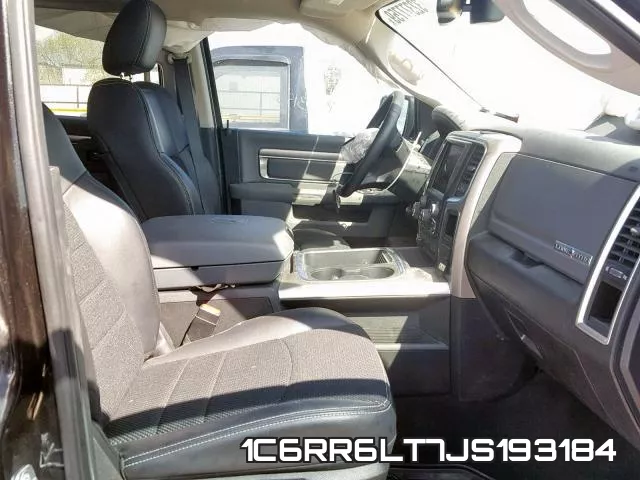 1C6RR6LT7JS193184 фото 6