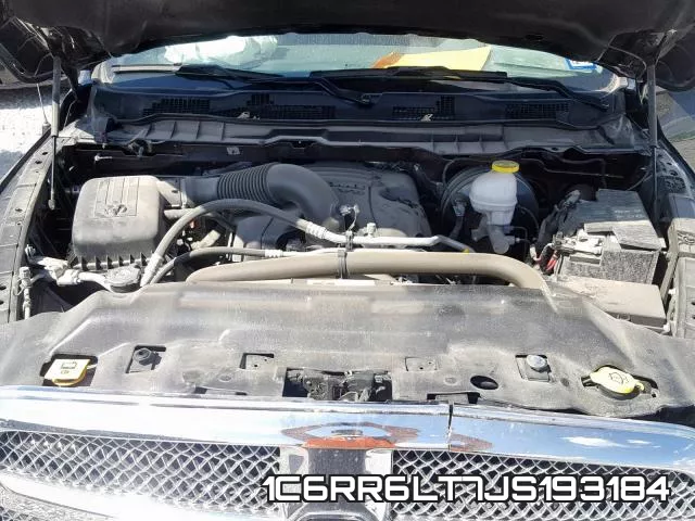 1C6RR6LT7JS193184 фото 8