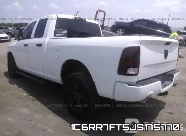1C6RR7FT5JS175770 фото 4